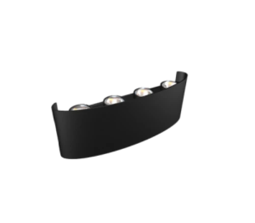 Đèn LED Gắn tường